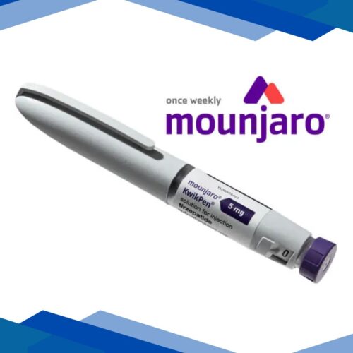 Mounjaro 5mg KwikPen
