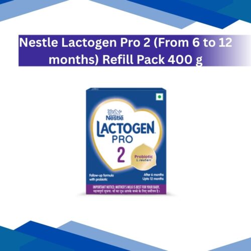Nestle Lactogen Pro 2