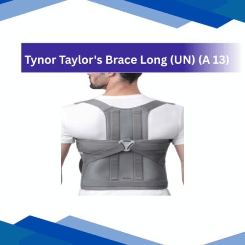Tynor Taylor's Brace Long