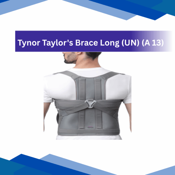 Tynor Taylor's Brace Long