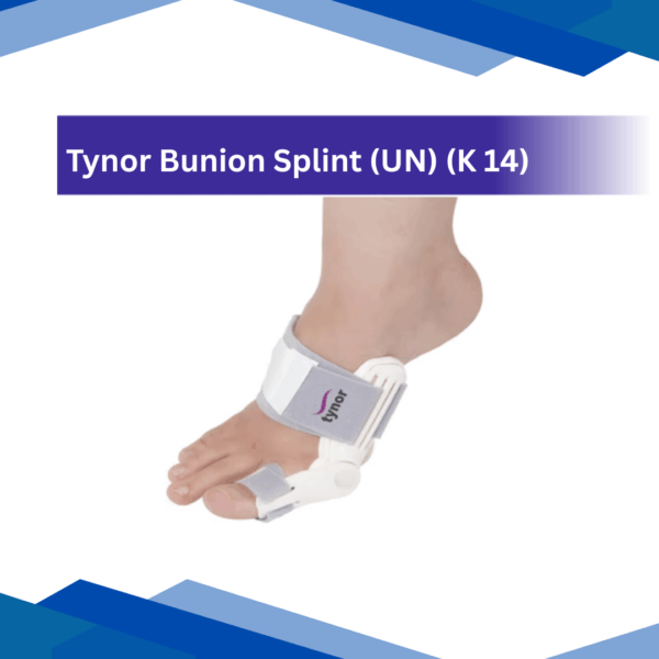 Tynor Bunion Splint