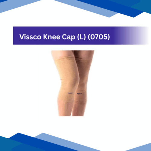 Vissco Knee Cap