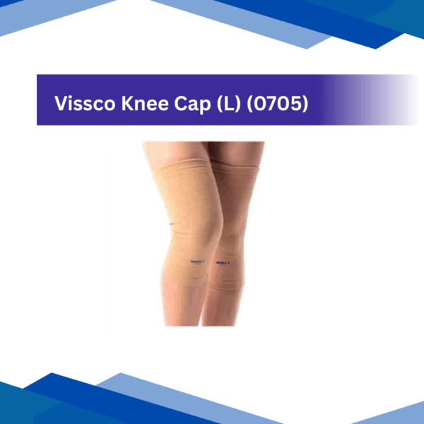 Vissco Knee Cap