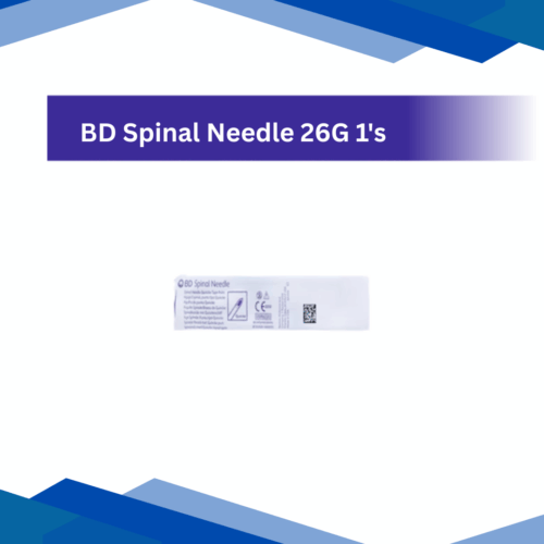 BD Spinal Needle