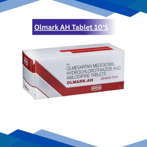 Olmark AH Tablet 10's