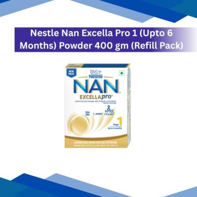 Nestle Nan Excella Pro 1