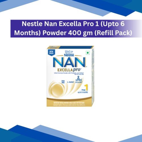 Nestle Nan Excella Pro 1
