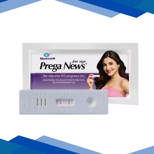 Prega News
