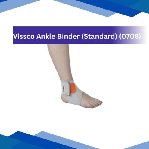 Vissco Ankle Binder