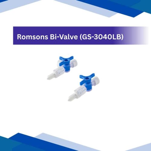 Romsons Bi-Valve