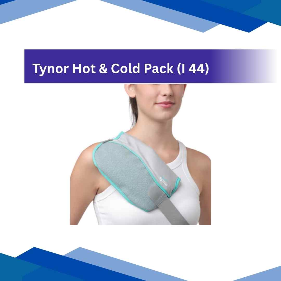 Tynor Hot & Cold Pack