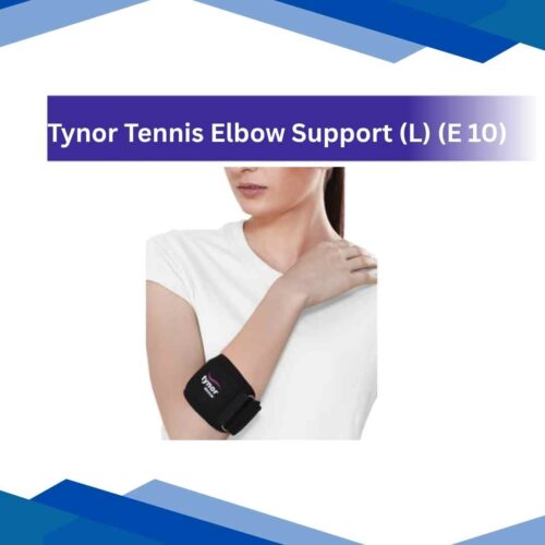 Tynor Tennis Elbow Support