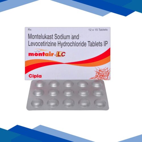 Montair-LC Tablet