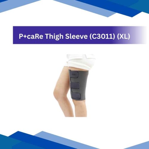 P+caRe Thigh Sleeve