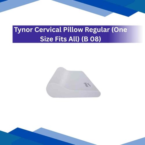 Tynor Cervical Pillow Regular