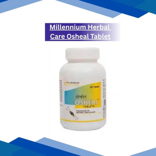 Osheal Tablet