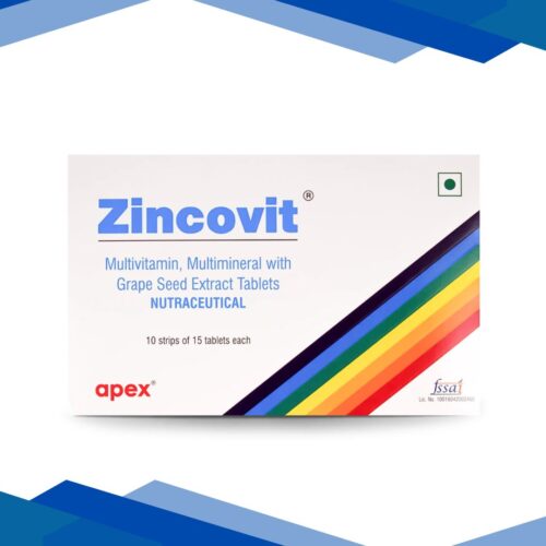 Zincovit