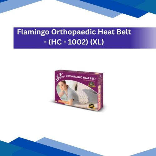 Flamingo Orthopaedic Heat Belt