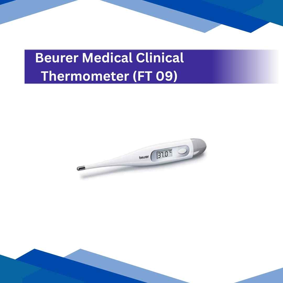 Beurer Medical Clinical Thermometer