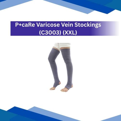 P+caRe Varicose Vein Stockings