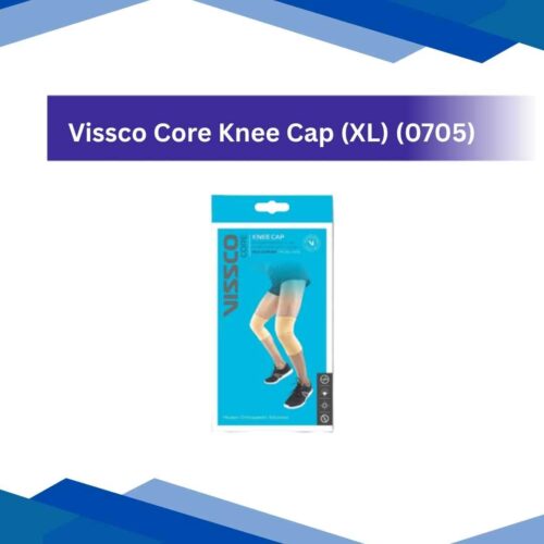 Vissco Core Knee Cap