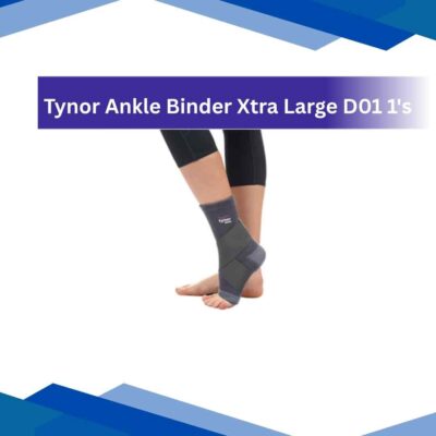 Tynor Ankle Binder