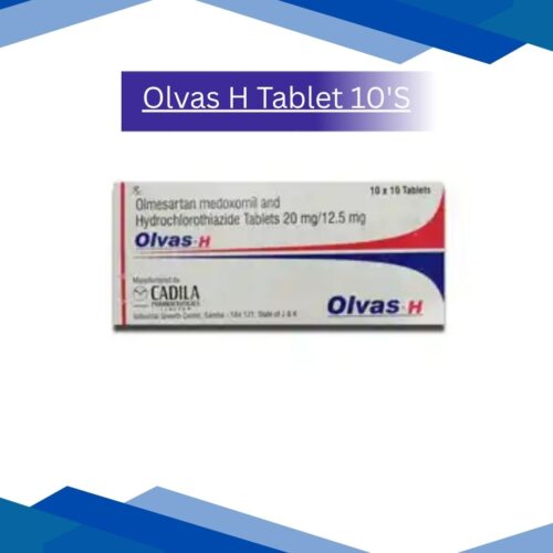 Olvas H Tablet 10's