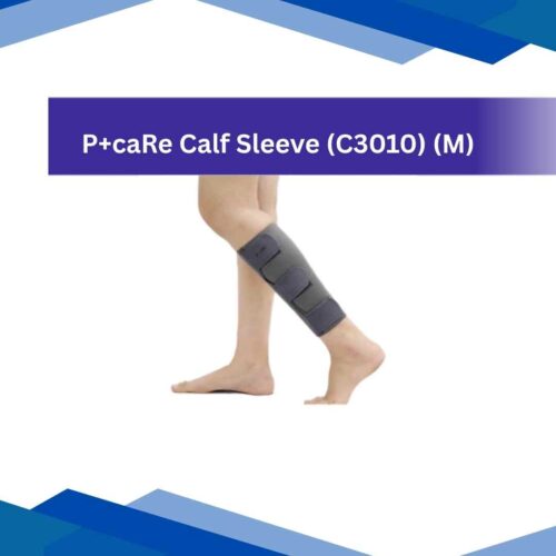 P+caRe Calf Sleeve