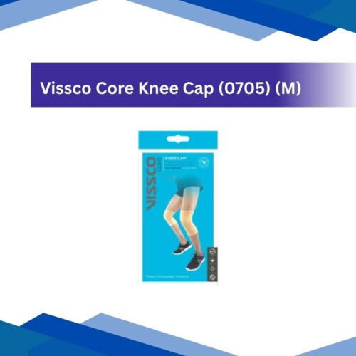 Vissco Core Knee Cap