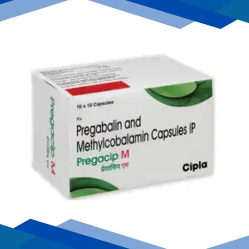 Pregacip M