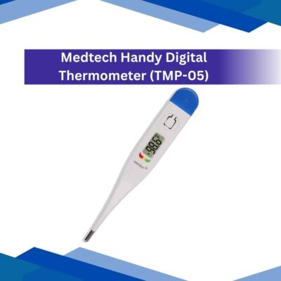 Medtech Handy Digital Thermometer