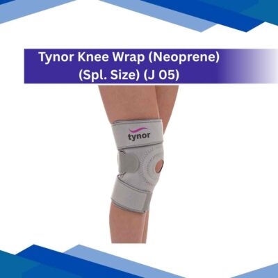 Tynor Knee Wrap
