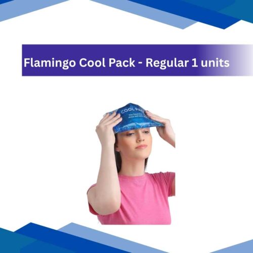 Flamingo Cool Pack