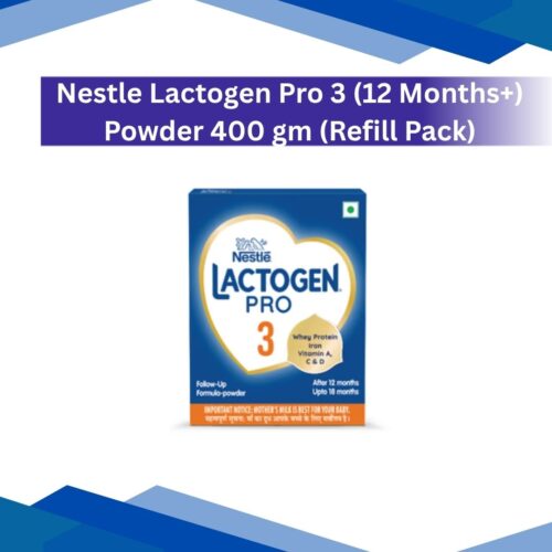 Nestle Lactogen Pro 3