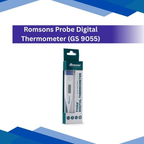 Romsons Probe Digital Thermometer