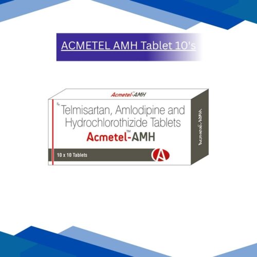 ACMETEL AMH Tablet 10's