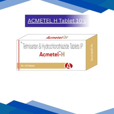 ACMETEL H Tablet 10's