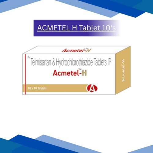 ACMETEL H Tablet 10's