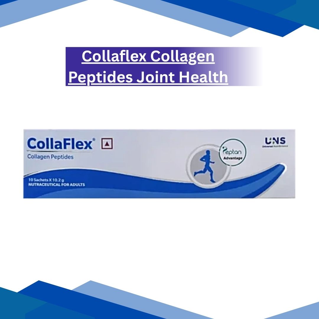 Collaflex Collagen Peptides