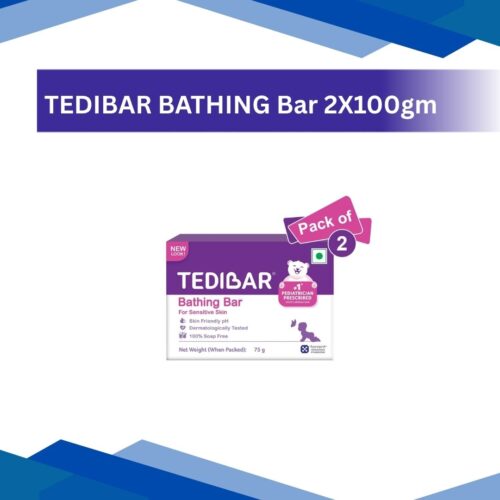 TEDIBAR BATHING Bar