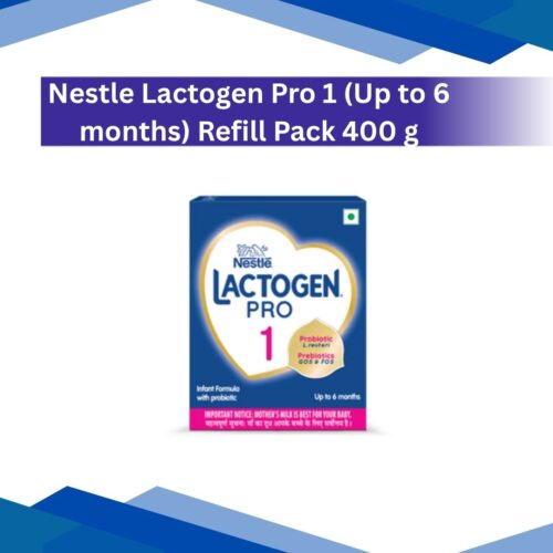 Nestle Lactogen Pro 1