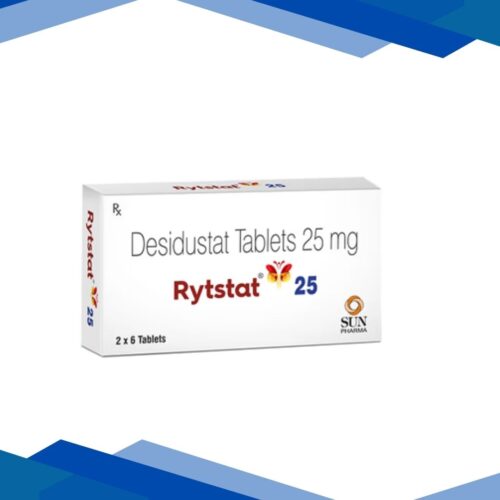 RYTSTAT 25