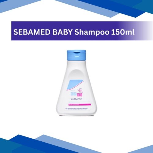 SEBAMED BABY Shampoo