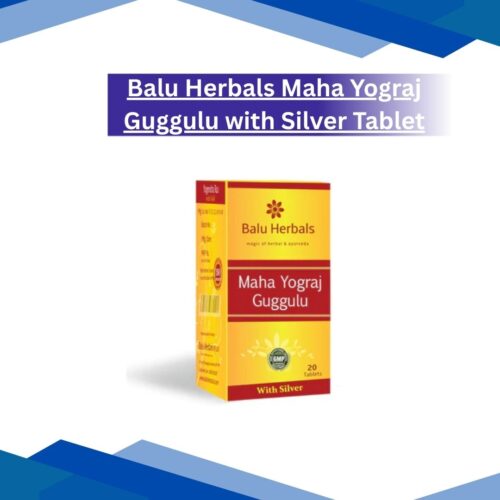 Balu Herbals