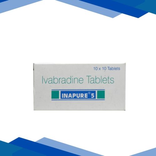 Inapure 5 Tablet