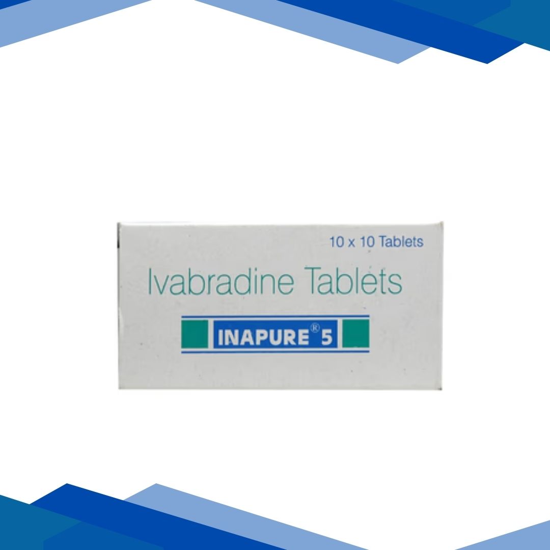Inapure 5 Tablet