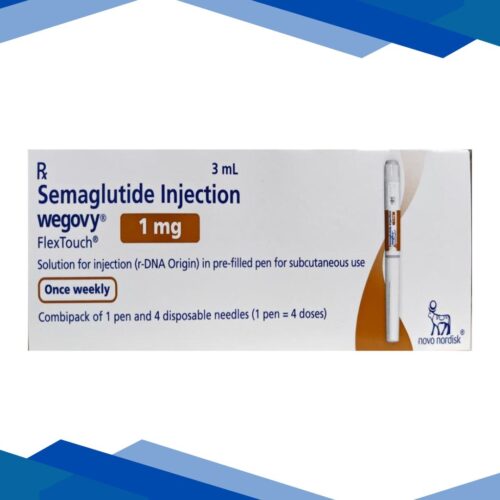 Wegovy 1mg FlexTouch