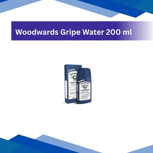 Woodwards Gripe Water