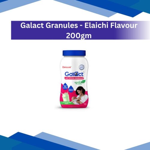 Galact Granules