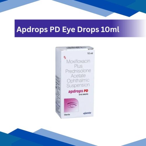 Apdrops PD Eye Drops 10 ml